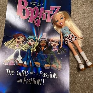 Bratz Chloe